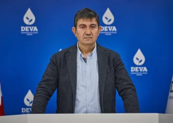 DEVA Partisi’nde istifa kararı