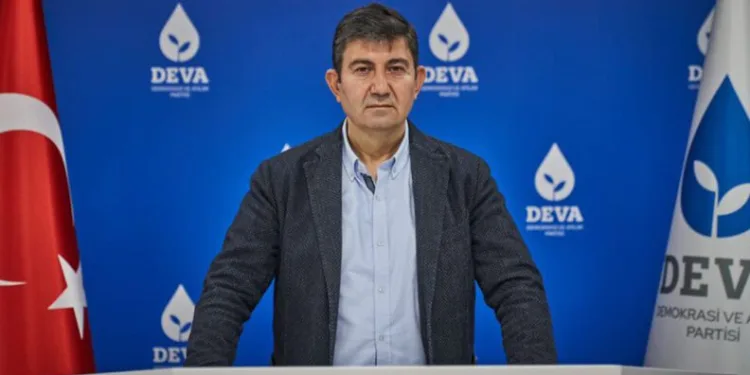 DEVA Partisi’nde istifa kararı