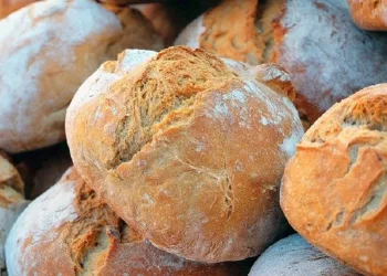Almanya’da ekmek 10 euro olabilir