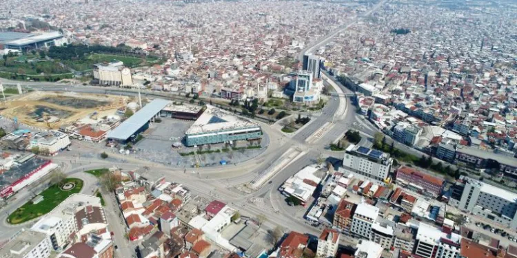 Bursa’da deprem gerçeği ve kentteki son durum