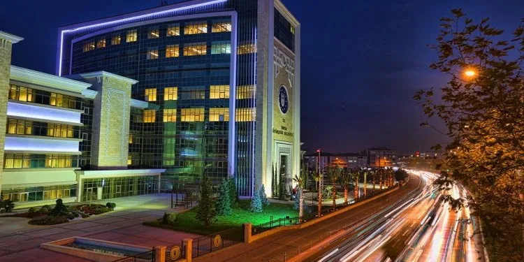 Bursa Büyükşehir’e ‘mükemmellik’ ödülü