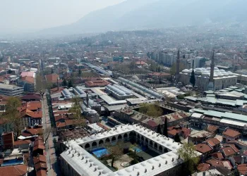 Bursalılar dikkat! Valilikten meteorolojik uyarı geldi