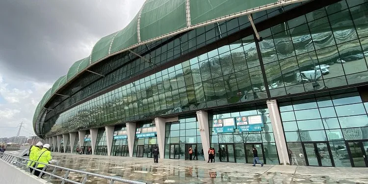 Bursaspor’dan hırsızlık açıklaması