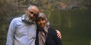 Büyükşen çifti cinayetinde yeni gelişme