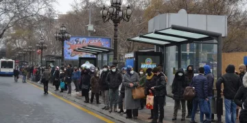 Ankara’da özel halk otobüsçüleri kontak kapattı