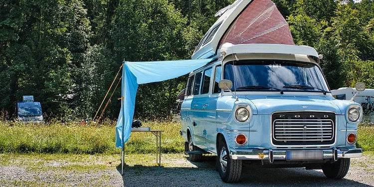 Kamp ve karavan tutkunları Bursa’da buluşacak