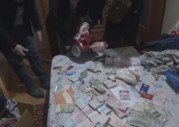 FETÖ’nün Marmara bölgesi yapılanmasına operasyon