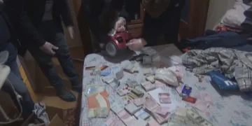 FETÖ’nün Marmara bölgesi yapılanmasına operasyon