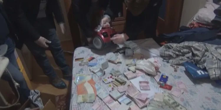 FETÖ’nün Marmara bölgesi yapılanmasına operasyon