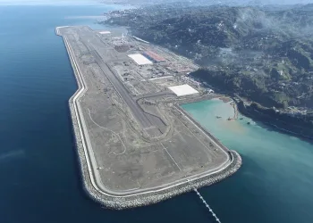 Deneme uçuşları nisanda başlıyor