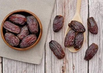 Ramazan öncesi hurmaya zam