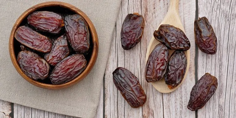 Ramazan öncesi hurmaya zam