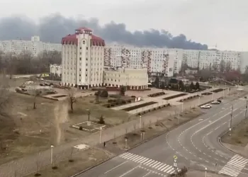 Zaporijya Nükleer Santrali Rusya’nın kontrolüne geçti