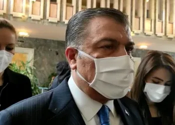 Bakan Koca’dan özlük hakkı açıklaması