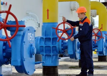 Rusya, Avrupa’ya gaz akışını kesti