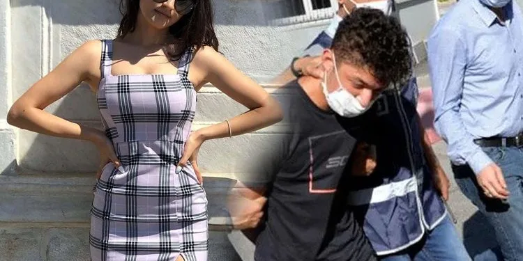 Duygu Delen davasında beraat kararı