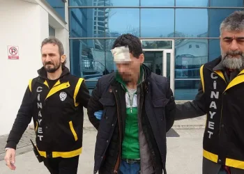 Bursa’da babasını öldürmüştü! Cezası ikinci raporla belli olacak