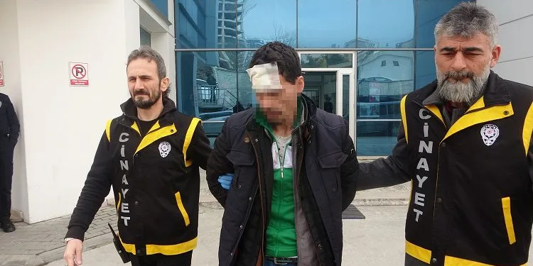 Bursa’da babasını öldürmüştü! Cezası ikinci raporla belli olacak
