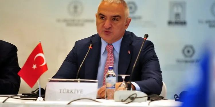 Türk Daimi Konseyi Olağanüstü Toplantısı Bursa’da yapıldı