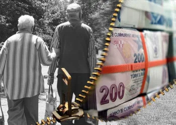 Emekli ikramiyelerinde masadaki 4 formül