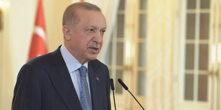 DSÖ toplantısına video mesajla seslendi