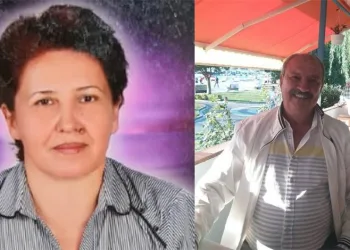Şiddet gördüğü eşini öldüren kadına ceza verilmedi