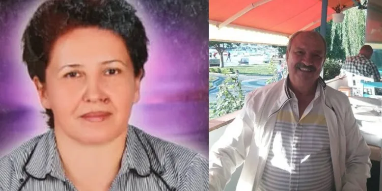 Şiddet gördüğü eşini öldüren kadına ceza verilmedi