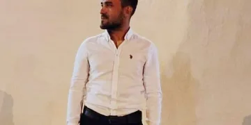 Denizli’de çakıl taşı dökerken, römorktan düşen işçi öldü