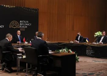 Dünyanın gözü Türkiye’de! Taraflardan ilk açıklama