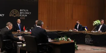 Dünyanın gözü Türkiye’de! Taraflardan ilk açıklama