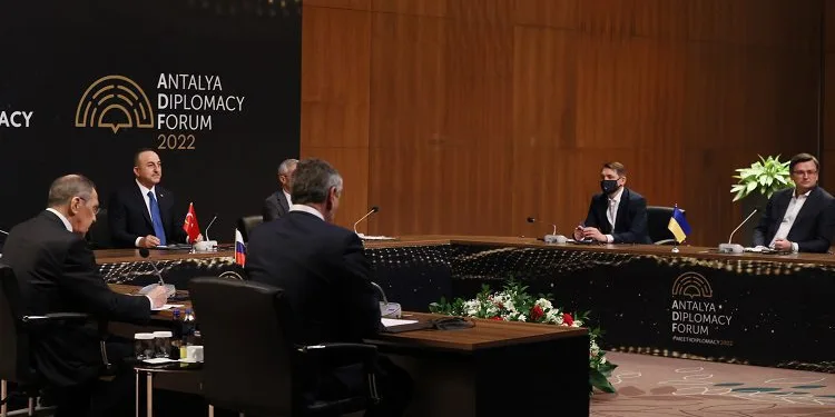 Dünyanın gözü Türkiye’de! Taraflardan ilk açıklama