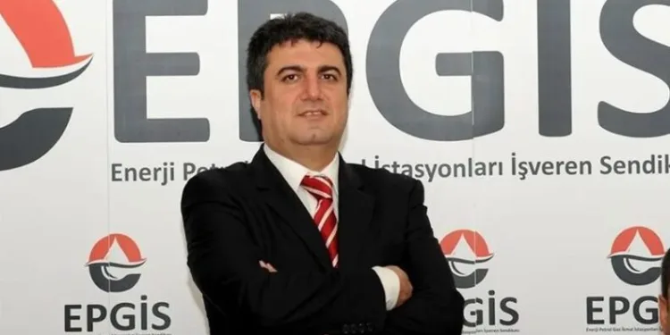 EPGİS’ten “Akaryakıtta KDV yüzde 1’e insin” çağrısı