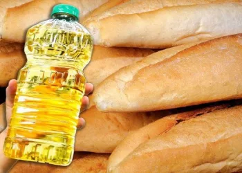 Küresel gıda fiyatlarında rekor