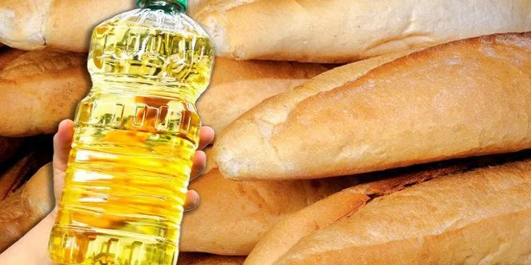 Küresel gıda fiyatlarında rekor