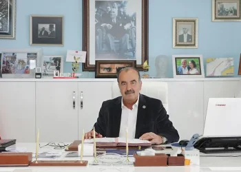 Bursa’daki köpek katliamına Türkyılmaz’dan yanıt