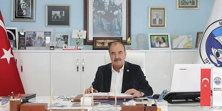 Bursa’daki köpek katliamına Türkyılmaz’dan yanıt