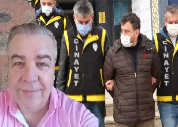 Bursa’da radyocu cinayetinde ceza belli oldu