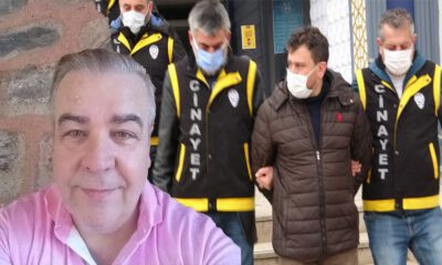 Bursa'da radyocu cinayetinde ceza belli oldu