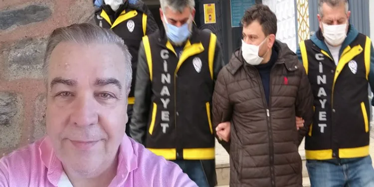 Bursa’da radyocu cinayetinde ceza belli oldu