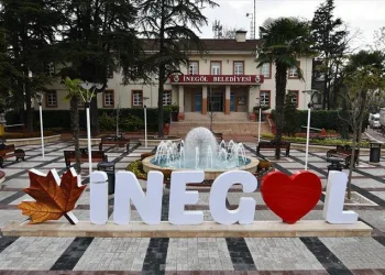Dijital belediyecilikte zirve İnegöl’ün