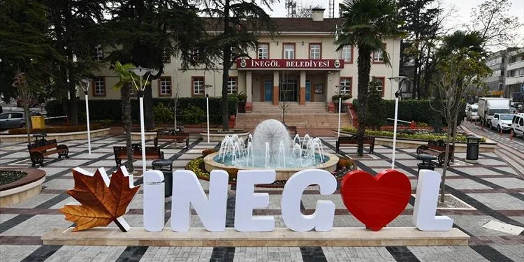 Dijital belediyecilikte zirve İnegöl’ün