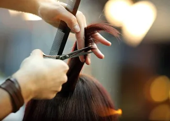 Ceza olsun diye saç kesmek işkence sayıldı
