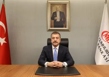 Kavcıoğlu’ndan enflasyon ve liralaşma açıklaması