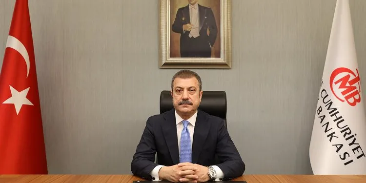 Kavcıoğlu’ndan enflasyon ve liralaşma açıklaması