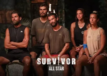 Survivor’da kim elendi?
