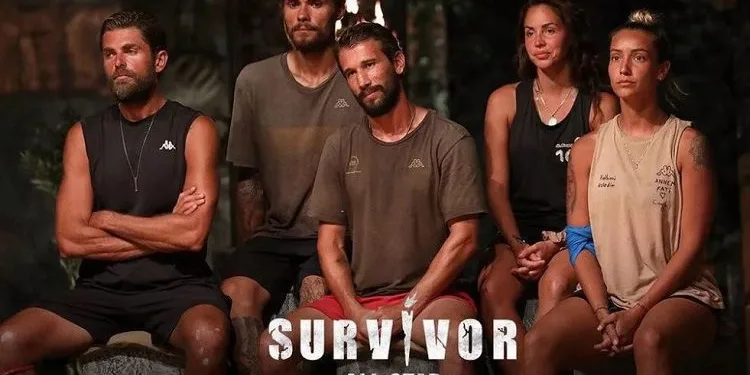 Survivor’da kim elendi?