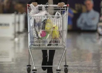 Fiyat etiketlerinde yeni dönem başladı