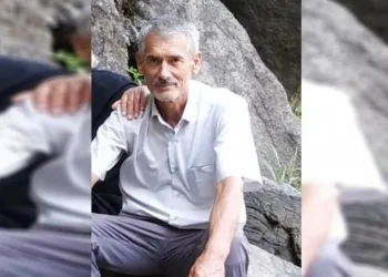 Bursa’da eski muhtar tarlada ölü bulundu