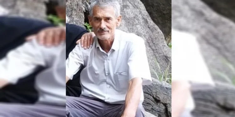 Bursa’da eski muhtar tarlada ölü bulundu