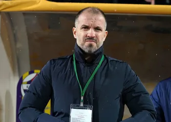 Bursaspor, Ukraynalı futbolcu alabilir!